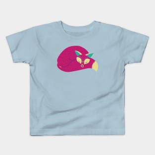 Zorro coyote Alebrije #5 Kids T-Shirt